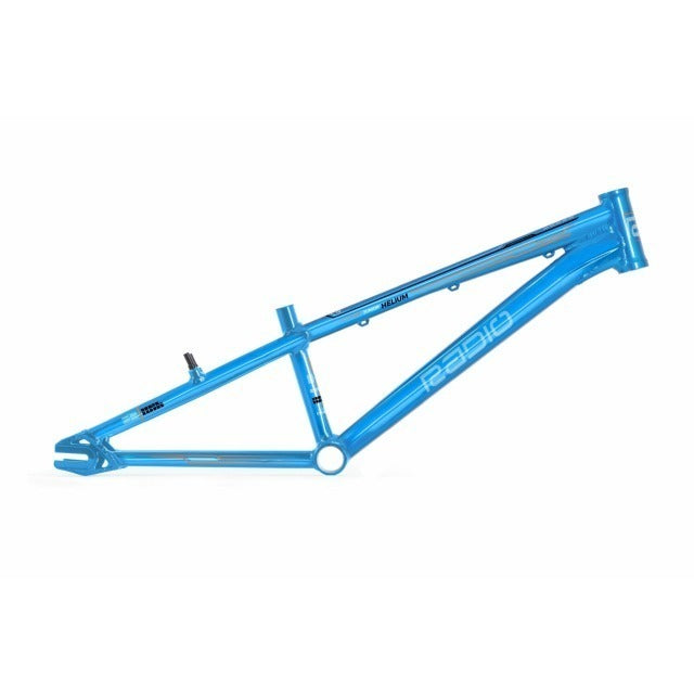 Race Helium Mini Frame