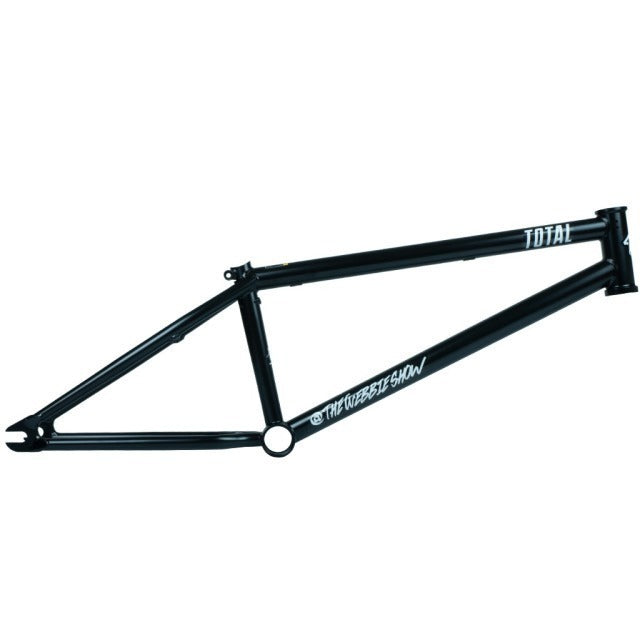 TOTAL BMX Tws 2 Pro Frame Mark Webb Signature