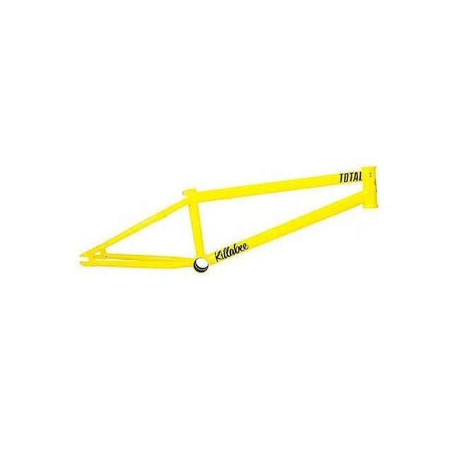 TOTAL BMX KILLABEE K4 FRAME