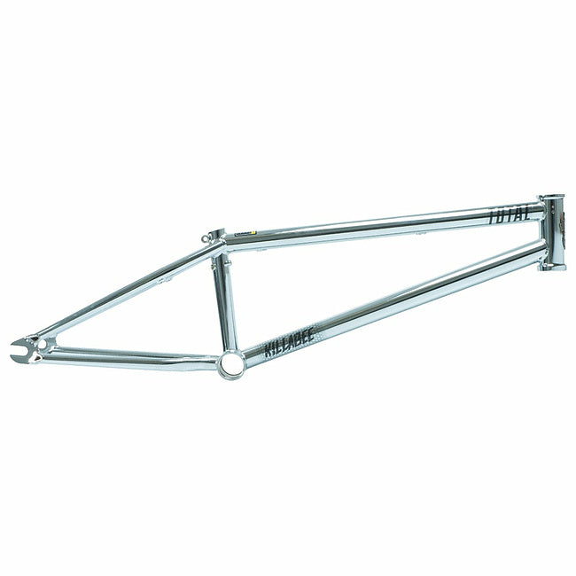 Total BMX Killabee K4 Frame Kyle Bladock Signature