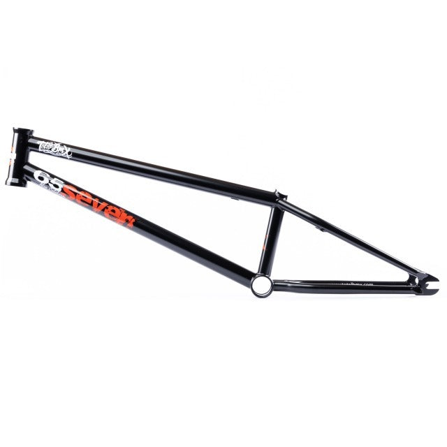 Telaio Total BMX 657