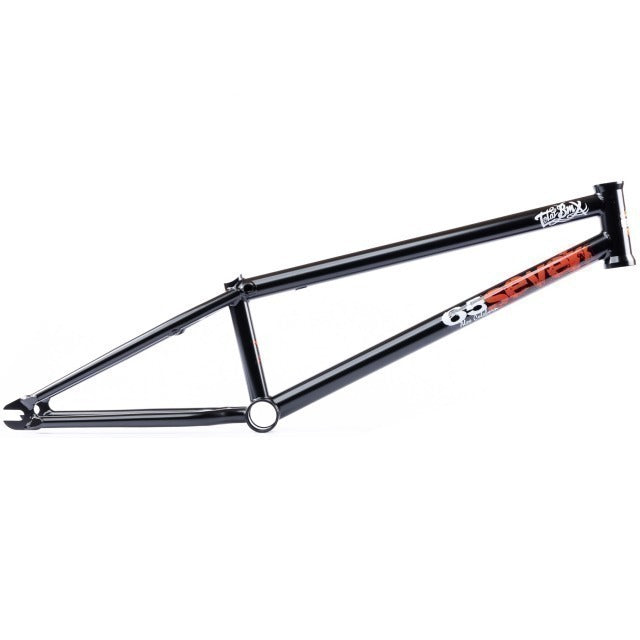 Telaio Total BMX 657