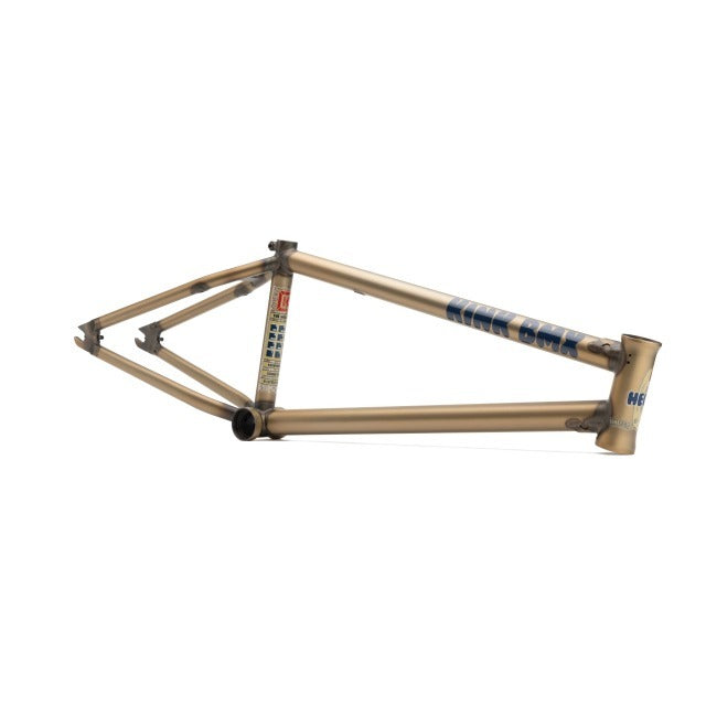 Kink Williams Frame Nathan Williams Signature