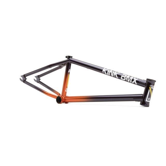 Kink Crosscut Frame