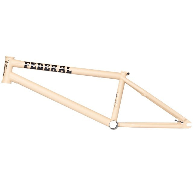 Federal Boyd ICS2 Frame Boyd Hilder Signature