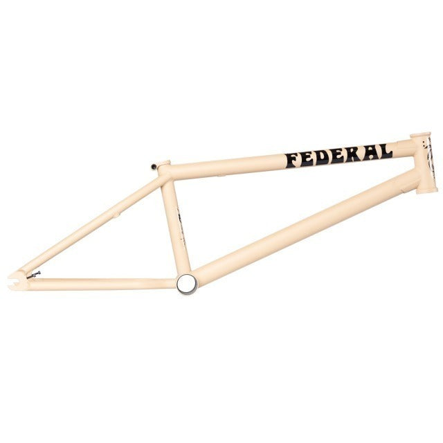 Federal Boyd ICS2 Frame Boyd Hilder Signature