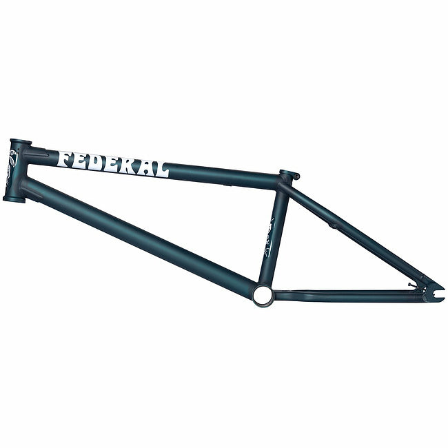 Federal Boyd ICS2 Frame Boyd Hilder Signature