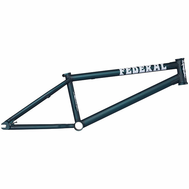 Federal Boyd ICS2 Frame Boyd Hilder Signature