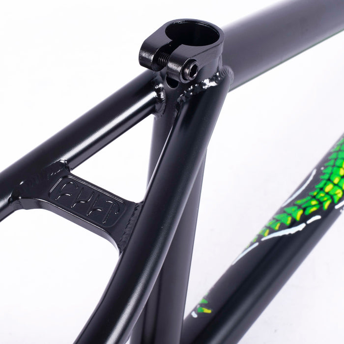 CultTrey Jones Signature Frame