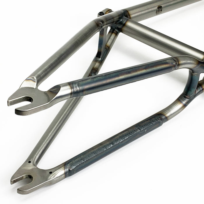 CultTrey Jones Signature Frame