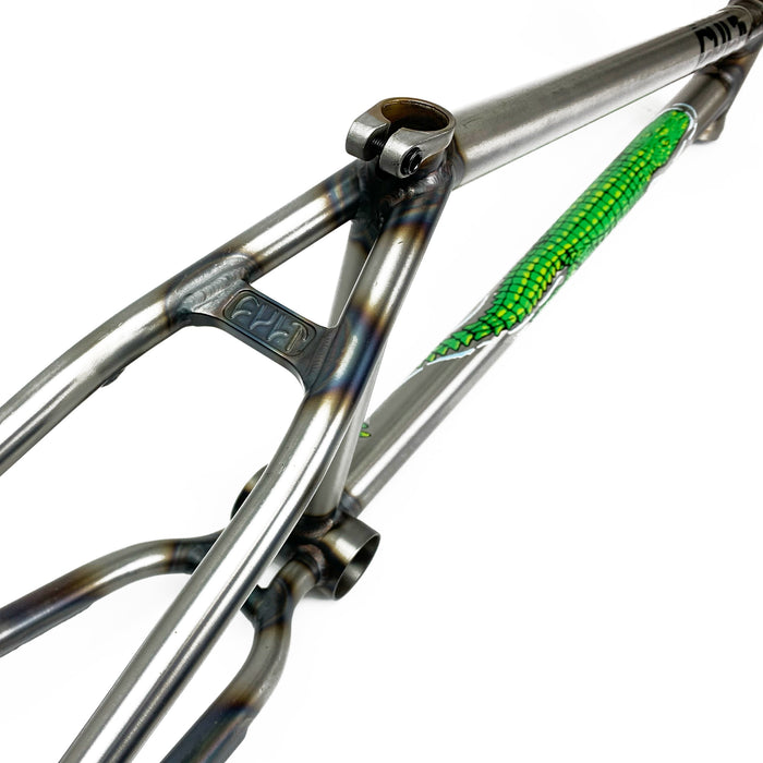 CultTrey Jones Signature Frame