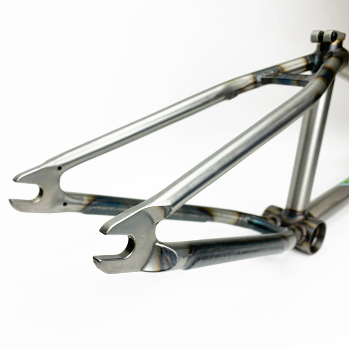 CultTrey Jones Signature Frame