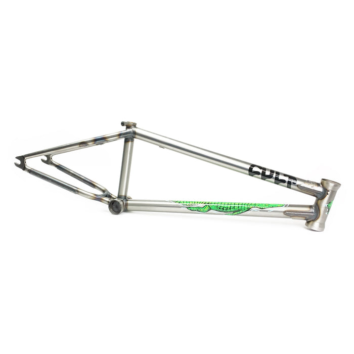 CultTrey Jones Signature Frame