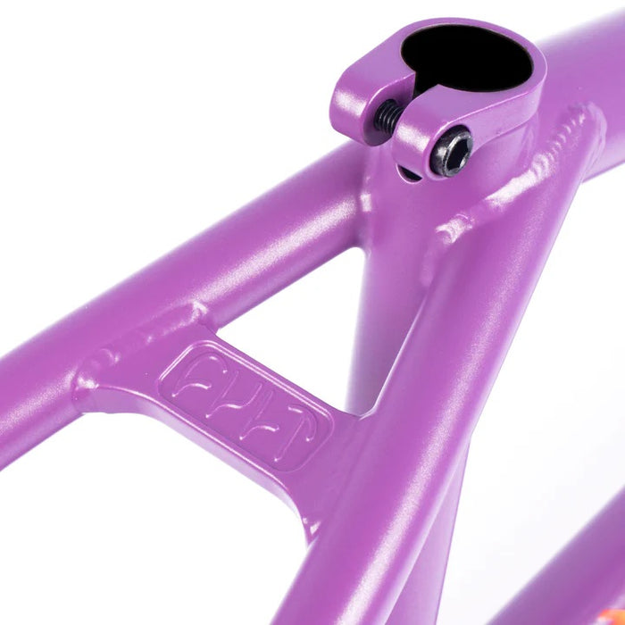 Cult 2 Short IC Panza Frame