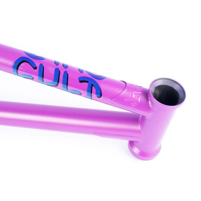 Cult 2 Short IC Panza Frame