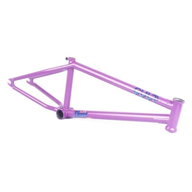 Cult 2 Short IC Panza Frame