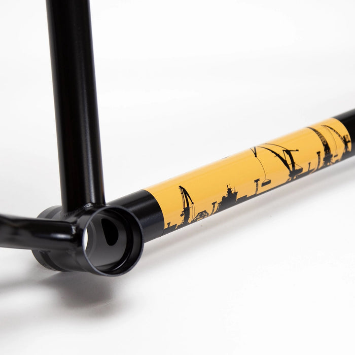 Cult Crew Callan Stibbards Frame