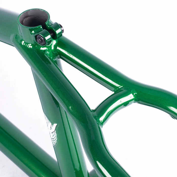 Cult Hawk Frame