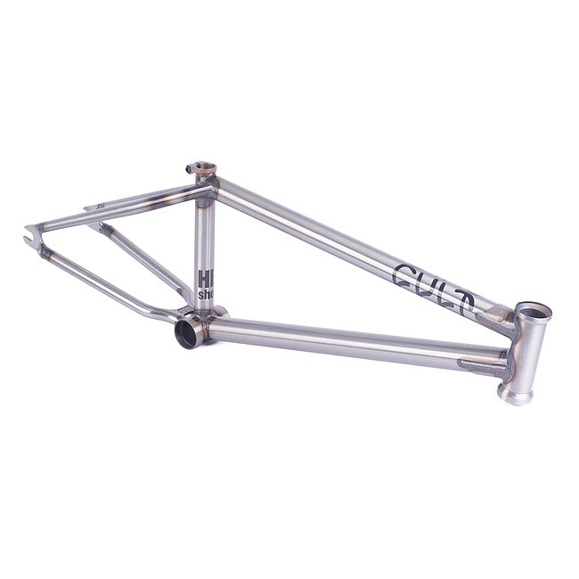 Cult Shorty IC Frame