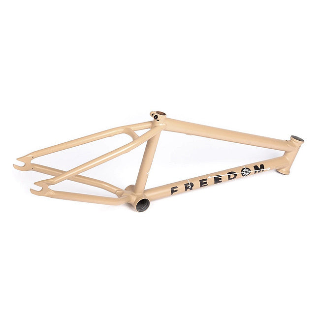 BSD Freedom Frame Kriss Kyle Signature