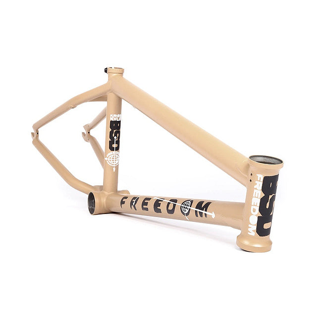 BSD Freedom Frame Kriss Kyle Signature