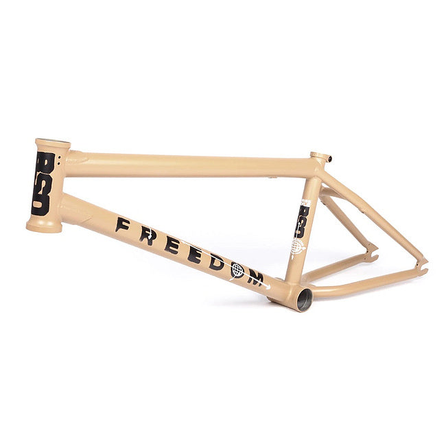 BSD Freedom Frame