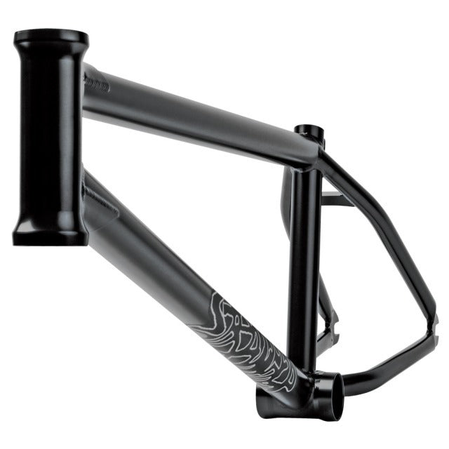 Stranger Royale Frame Eric Lichtenberger Signature