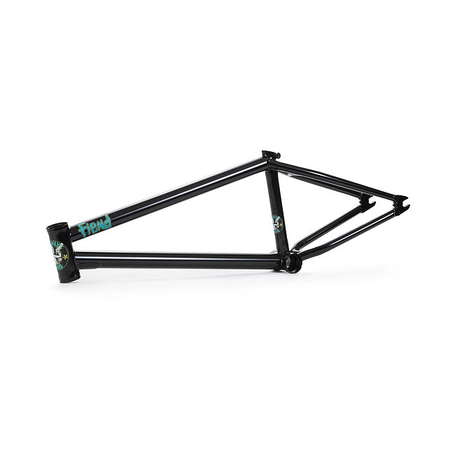 Fiend Raynold Frame Garret Reynolds Signature