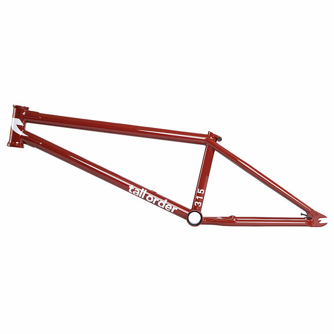 Tall Order 315 V2 Frame