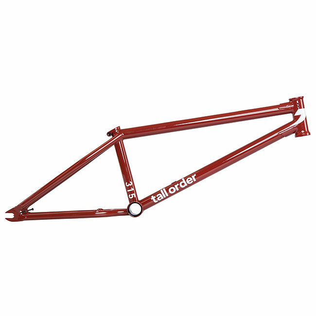 Tall Order 315 V2 Frame