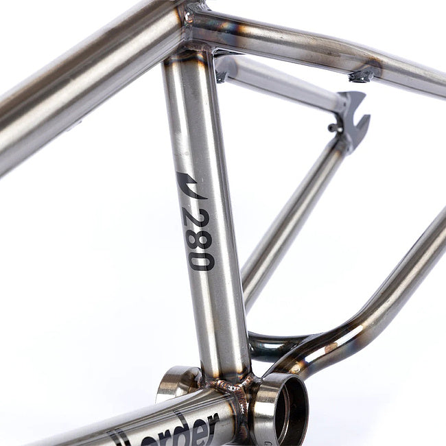 Tall Order 280 Frame