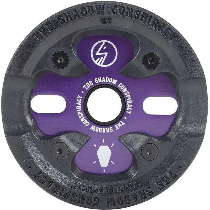 SHADOW SABOTAGE SPROCKET