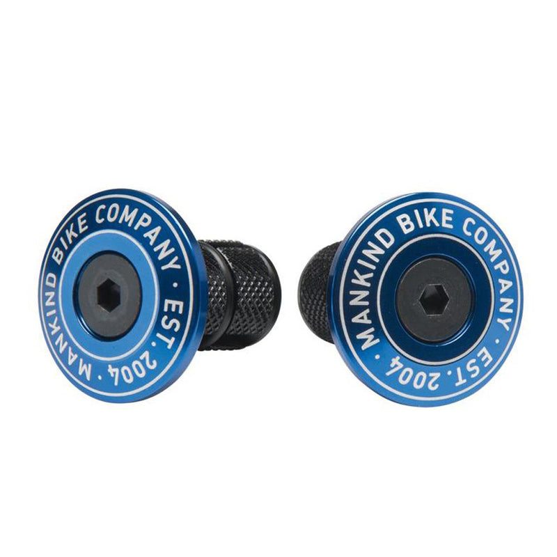 MANKIND EPOCH BARENDS