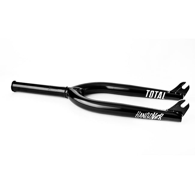 Total Hangover Fork Alex Coleborn Signature