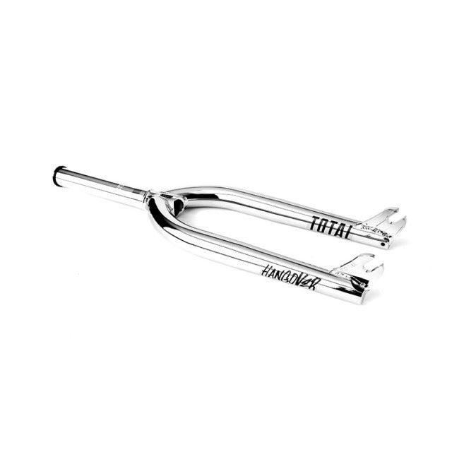 Total BMX Hangover Fork Brakeless