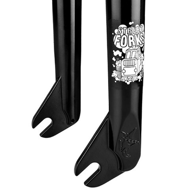 Animal Street Fork 26mm offset