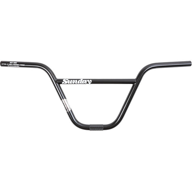 Sunday Brett 2pc Handlebar Brett Silva Signature