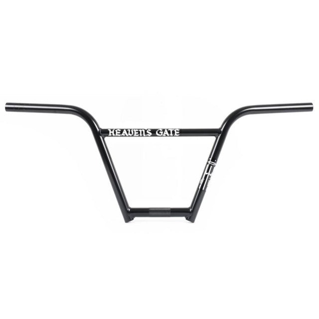 Cult Begin Cuatro 4pc Handlebar Brandon Begin Signature