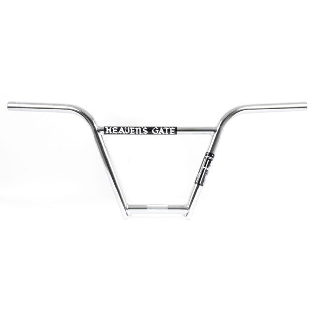 Cult Begin Cuatro 4pc Handlebar Brandon Begin Signature