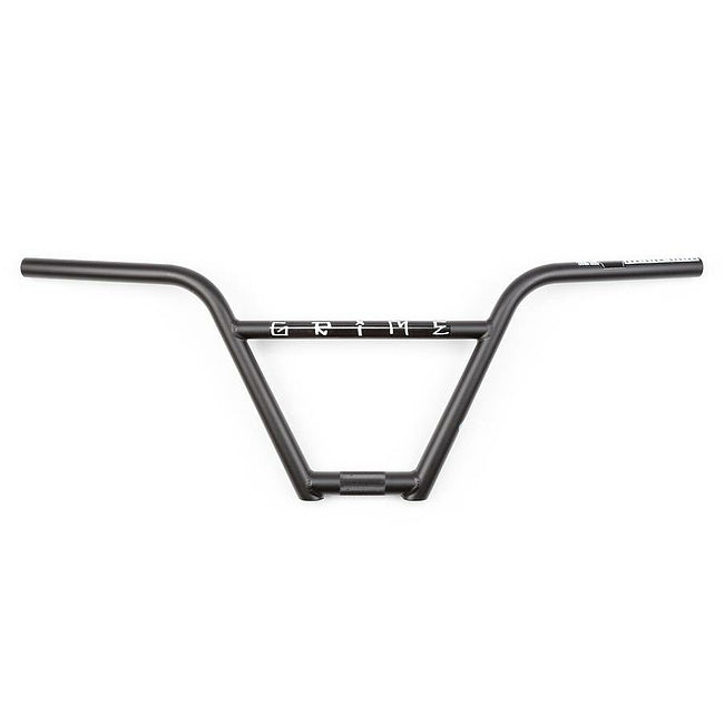 BSD Grime OS 4pc Handlebar Denim Cox Signature