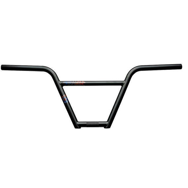 Stranger Piston 4pc Handlebar Connor Keating Signature