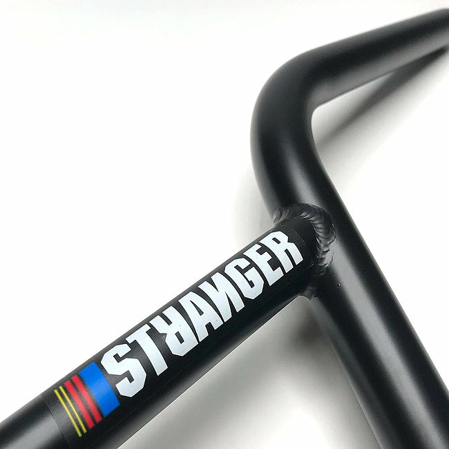 Stranger Nasbar 4pc Handlebar Stevie Churchill Signature