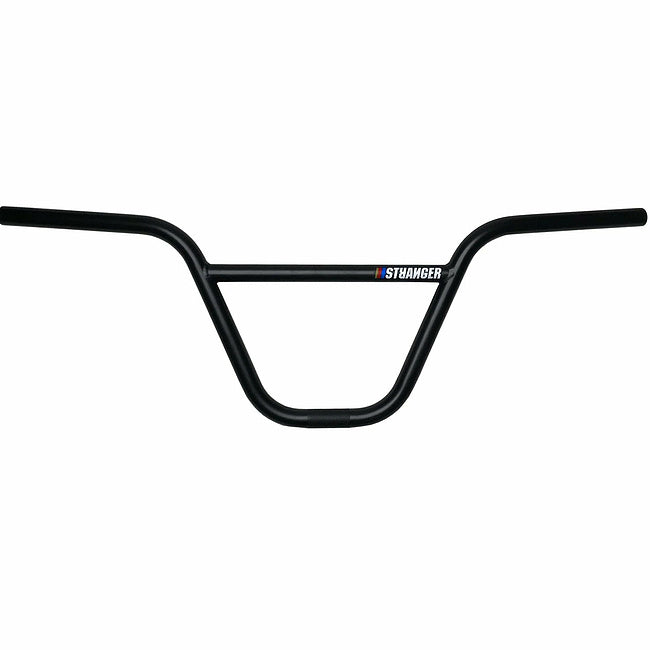 Stranger Nasbar 4pc Handlebar Stevie Churchill Signature