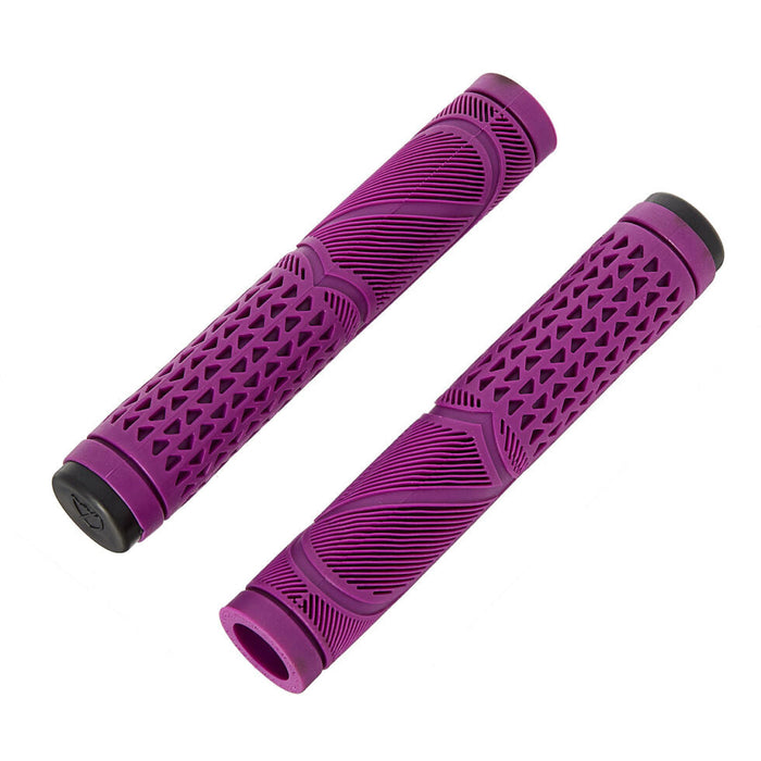 S&M MICRO-RIBBED SHIELD GRIPS