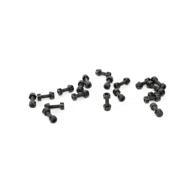 ARISE Helium Expert Pedale Replacement Pin Kit