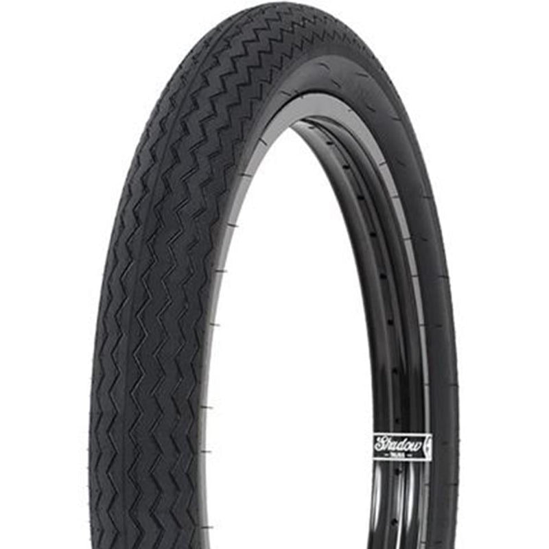SUBROSA SAWTOOTH TYRE
