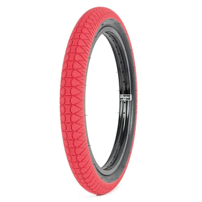 SUBROSA DESIGNER TYRE