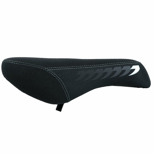 Tall Order Fade Logo Seat