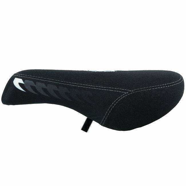 Tall Order Fade Logo Seat