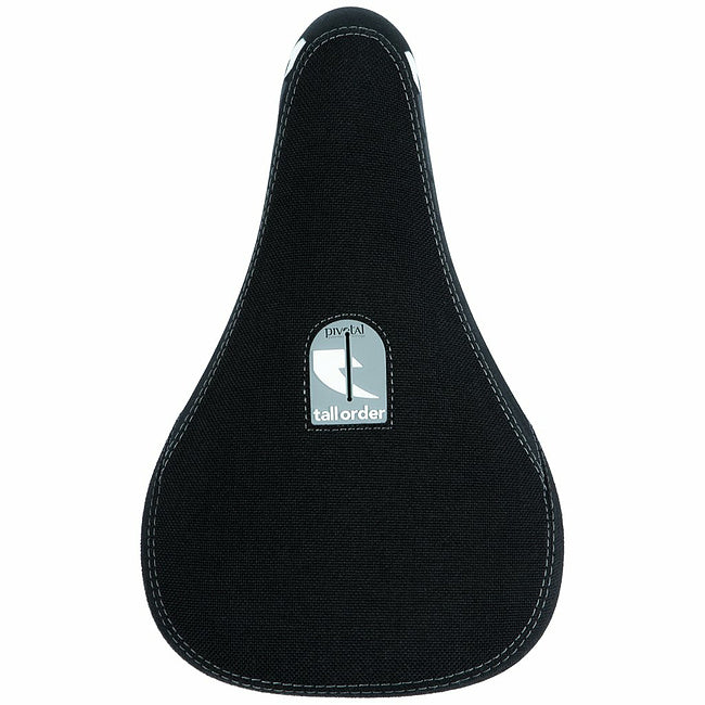 Tall Order Fade Logo Seat